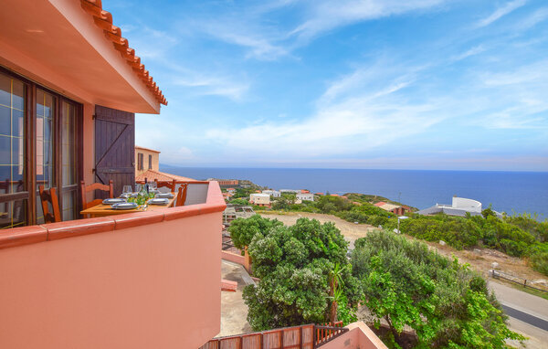 Ferienwohnung - Villacidro , Italien - IGO095 82