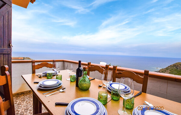 Ferienwohnung - Villacidro , Italien - IGO095 1