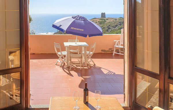 Ferienwohnung - Villacidro , Italien - IGO095 5