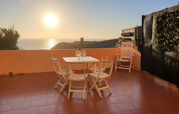 Ferienwohnung - Villacidro , Italien - IGO095 103