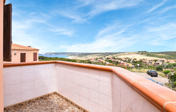 Ferienwohnung - Villacidro , Italien - IGO095 201