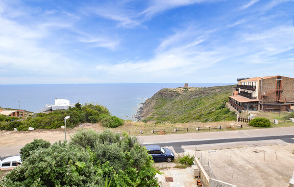 Ferienwohnung - Villacidro , Italien - IGO095 6