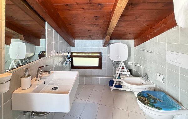 Ferienwohnung - Porto Palma , Italien - IGO097 701