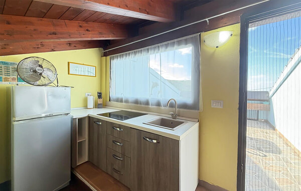 Ferienwohnung - Porto Palma , Italien - IGO097 6
