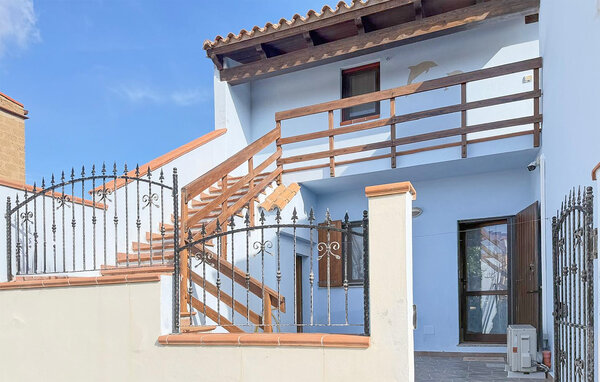 Ferienwohnung - Porto Palma , Italien - IGO097 2