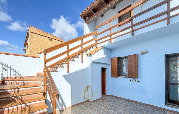 Ferienwohnung - Porto Palma , Italien - IGO097 81