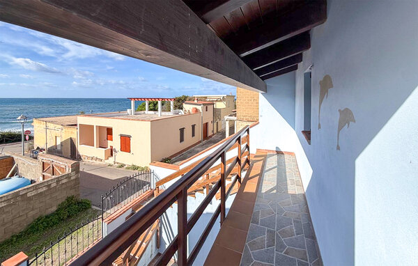 Ferienwohnung - Porto Palma , Italien - IGO097 3
