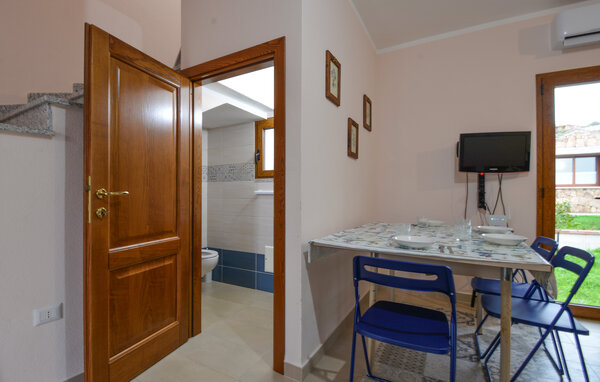 Ferienhaus - Malamuri , Italien - IGS002 701