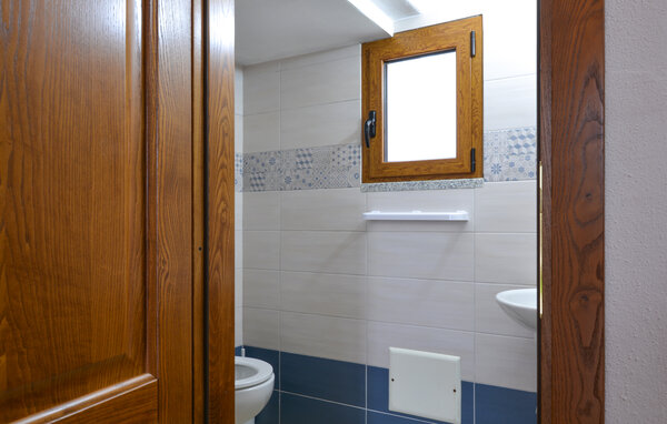 Ferienhaus - Malamuri , Italien - IGS002 702