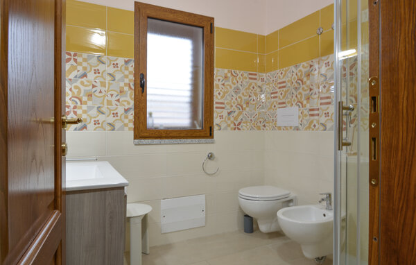 Ferienhaus - Malamuri , Italien - IGS002 703