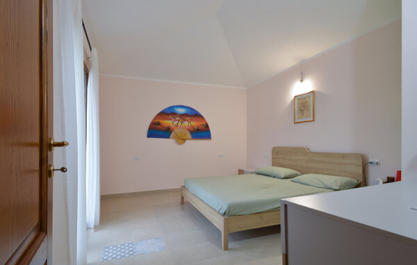 Ferienhaus - Malamuri , Italien - IGS002 4