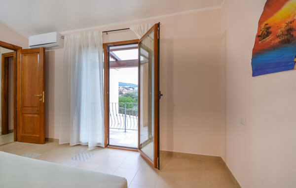 Ferienhaus - Malamuri , Italien - IGS002 601