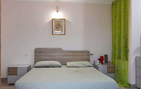 Ferienhaus - Malamuri , Italien - IGS002 602