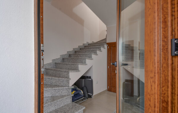 Ferienhaus - Malamuri , Italien - IGS002 301