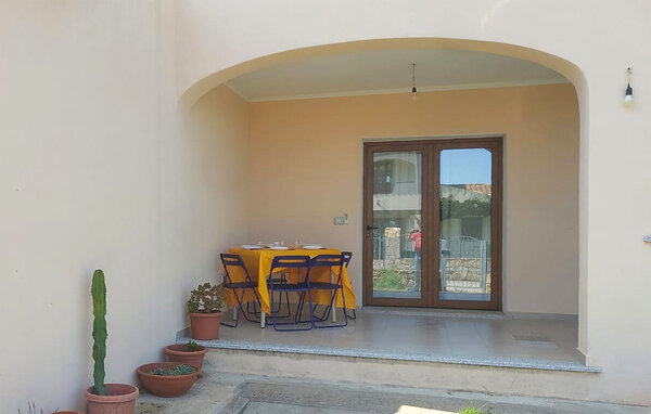 Ferienhaus - Malamuri , Italien - IGS002 81
