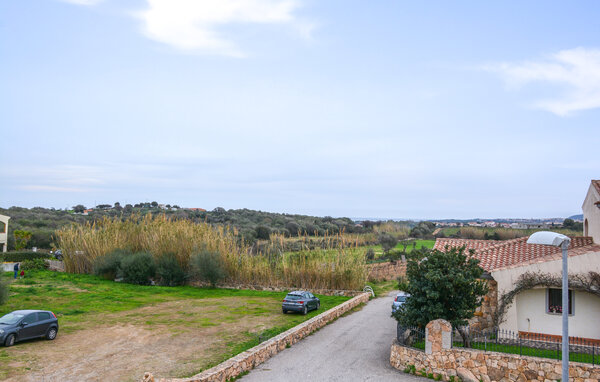Ferienhaus - Malamuri , Italien - IGS002 201