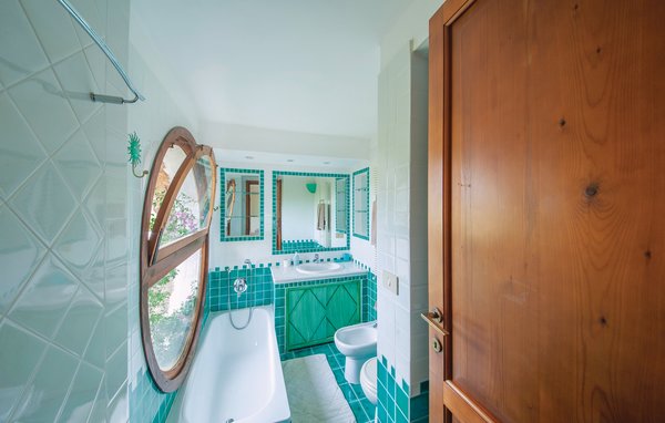 Ferienhaus Bellavista