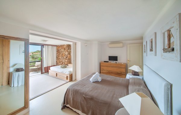 Ferienhaus Bellavista