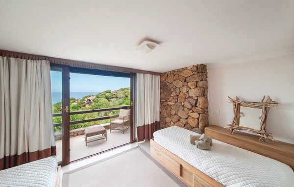 Ferienhaus Bellavista