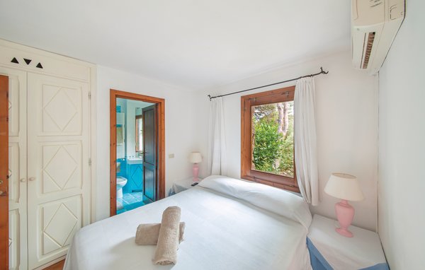 Ferienhaus Bellavista