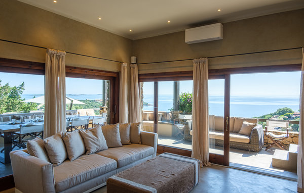 Ferienhaus Bellavista
