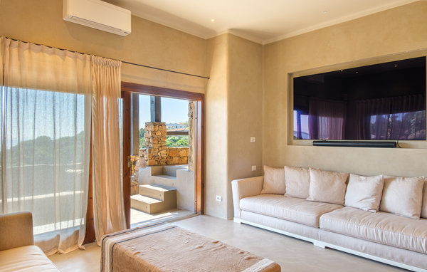 Ferienhaus Bellavista
