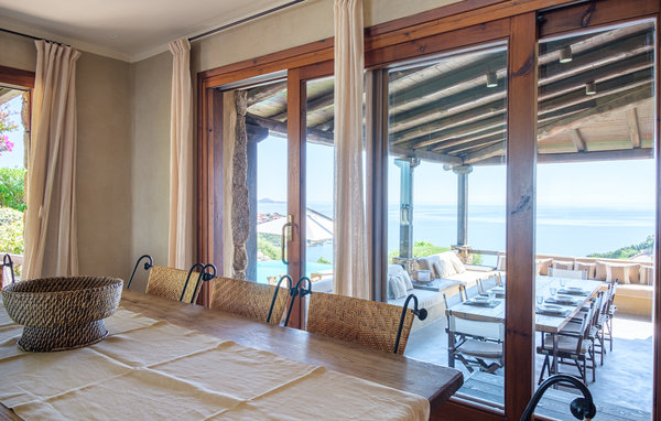 Ferienhaus Bellavista