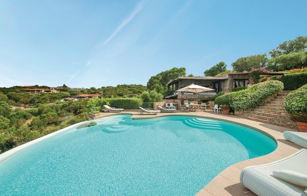 Ferienhaus Bellavista