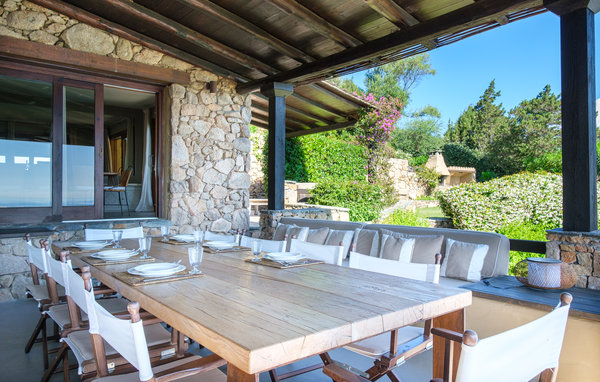 Ferienhaus Bellavista
