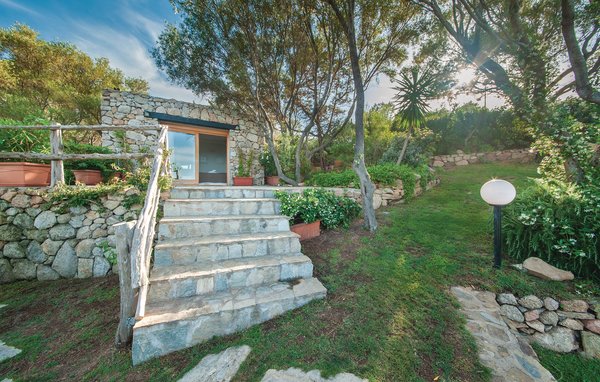 Ferienhaus Bellavista