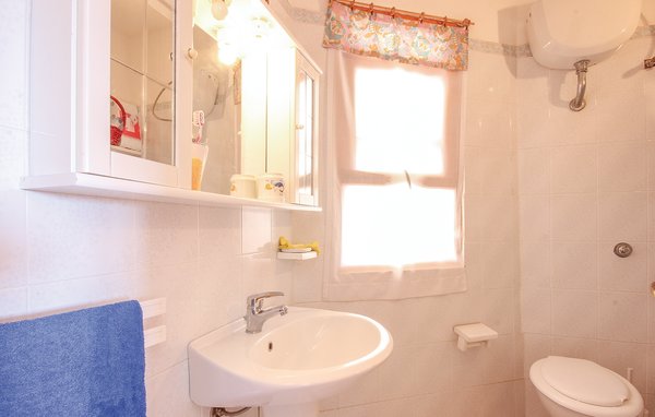 Ferienwohnung Il Panorama