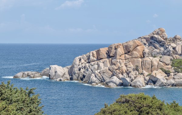 Ferienwohnung - La Maddalena , Italien - IGS031 1