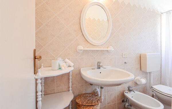 Casa vacanze - Palau , Italia - IGS034 701