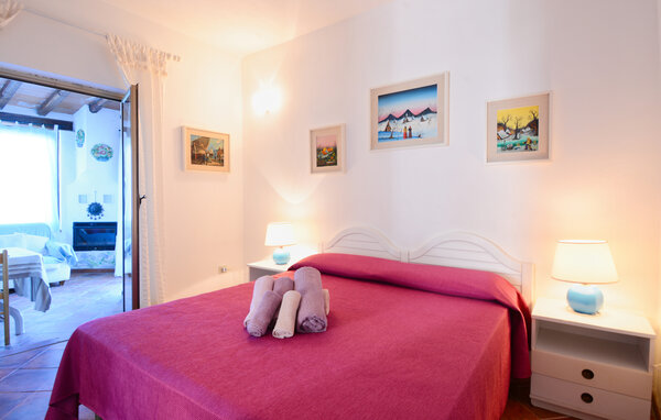 Casa vacanze - Palau , Italia - IGS034 601