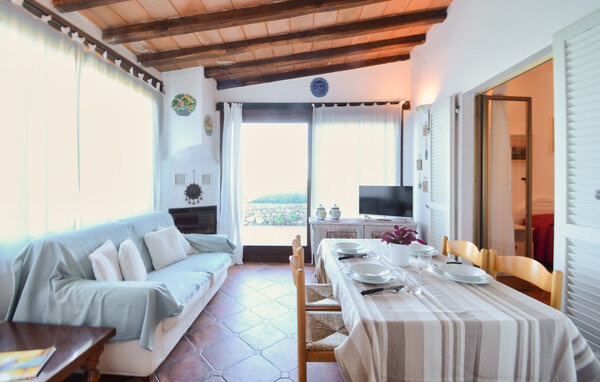 Casa vacanze - Palau , Italia - IGS034 3