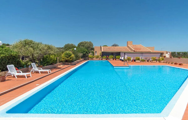 Casa vacanze - Palau , Italia - IGS034 11