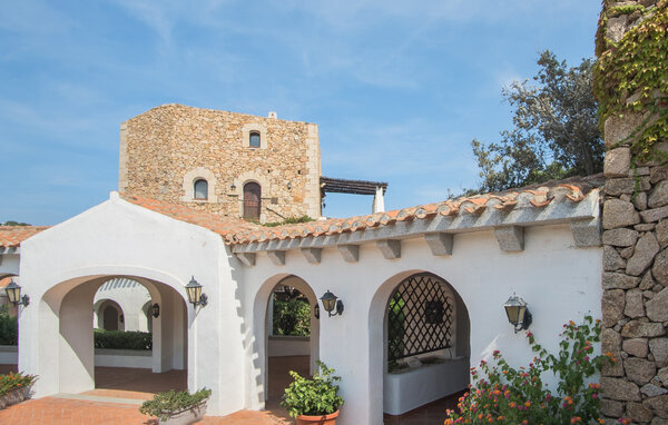 Ferienwohnung - Porto Cervo , Italien - IGS035 801