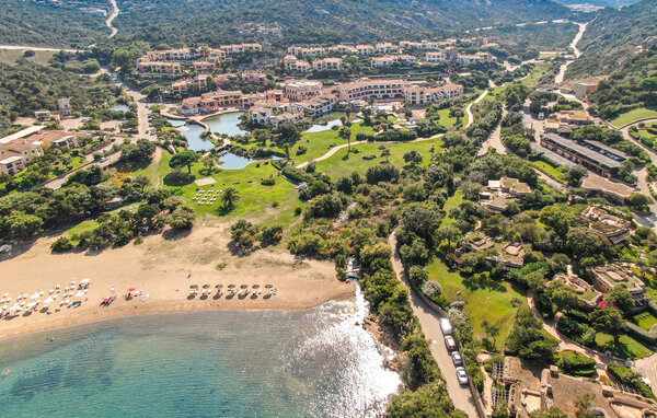 Ferienwohnung - Porto Cervo , Italien - IGS035 802