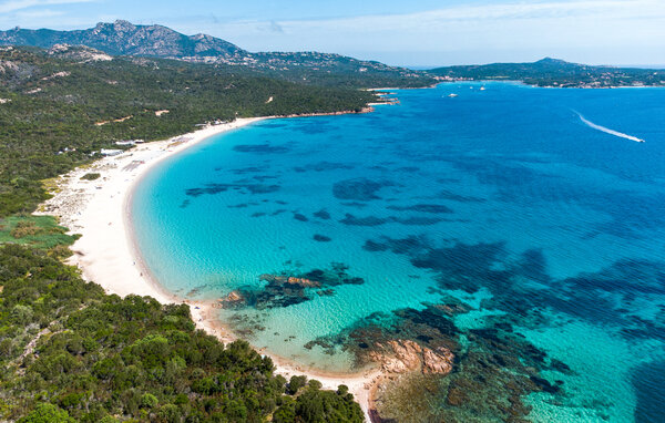 Ferienwohnung - Porto Cervo , Italien - IGS035 901