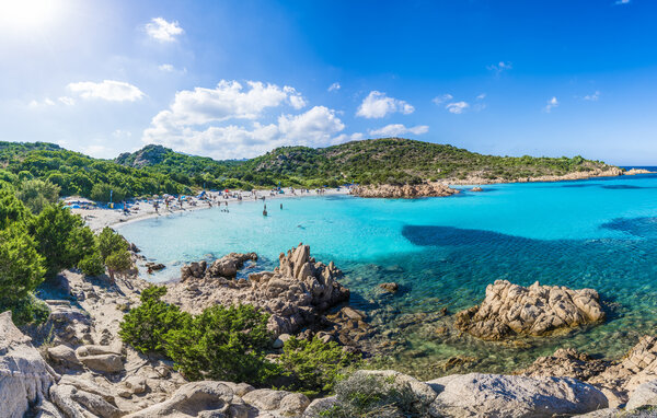 Ferienwohnung - Porto Cervo , Italien - IGS035 902