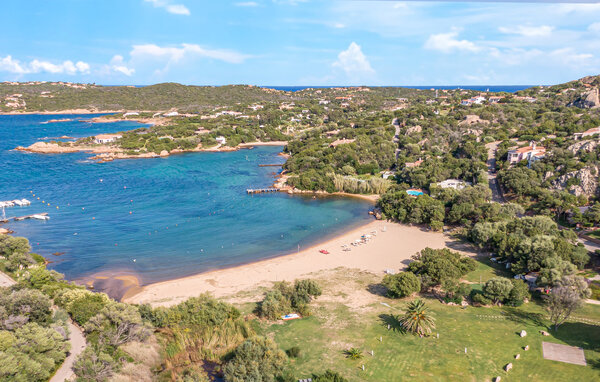 Ferienwohnung - Porto Cervo , Italien - IGS035 903
