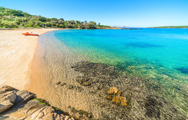 Ferienwohnung - Porto Cervo , Italien - IGS035 904