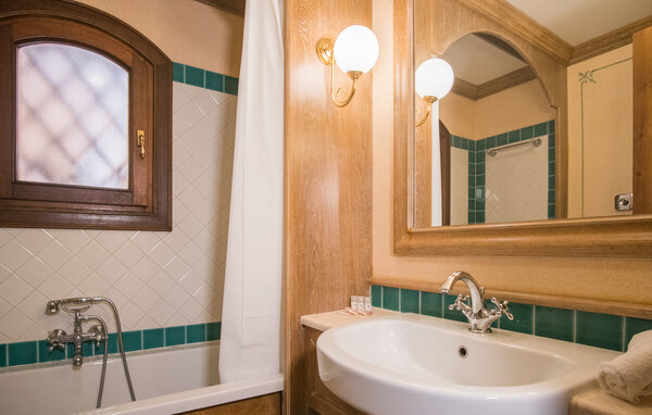 Ferienwohnung - Porto Cervo , Italien - IGS035 701