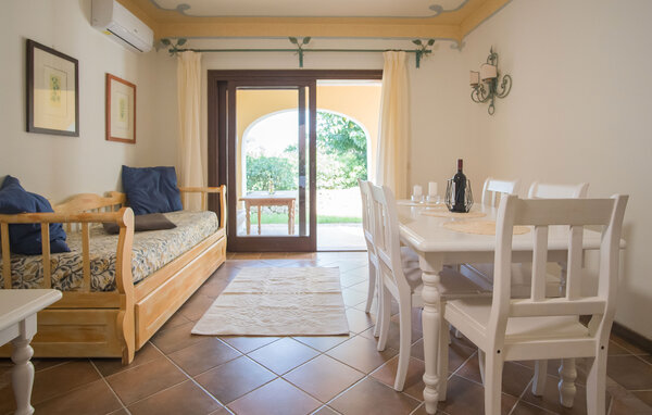 Ferienwohnung - Porto Cervo , Italien - IGS035 6