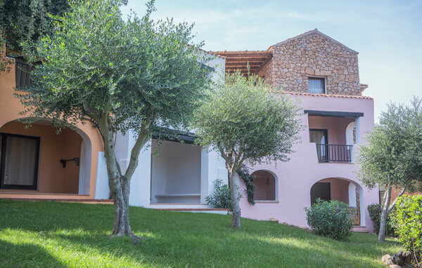 Ferienwohnung - Porto Cervo , Italien - IGS035 81