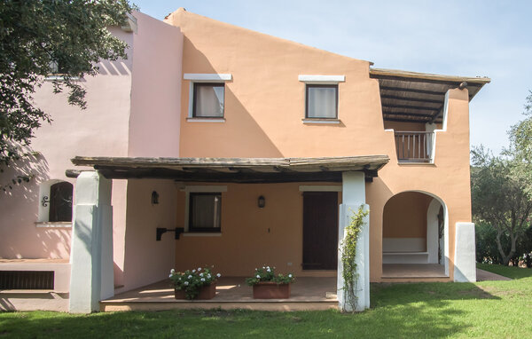 Ferienwohnung - Porto Cervo , Italien - IGS035 83