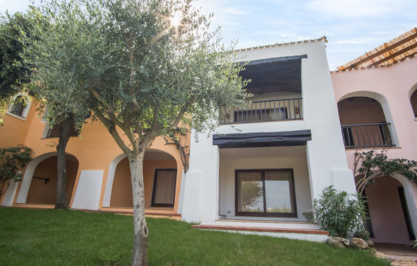 Ferienwohnung - Porto Cervo , Italien - IGS035 84