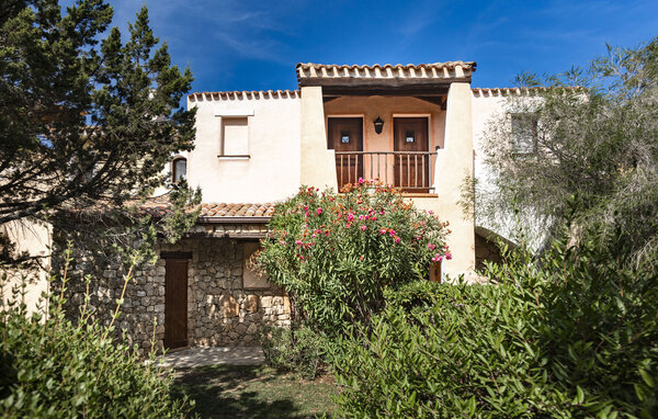 Ferienwohnung - Porto Cervo , Italien - IGS035 85