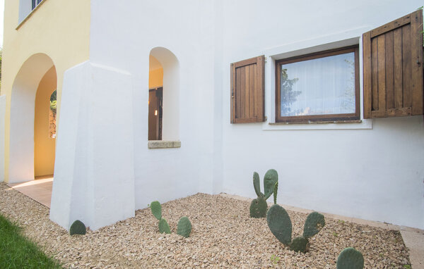 Ferienwohnung - Porto Cervo , Italien - IGS035 87