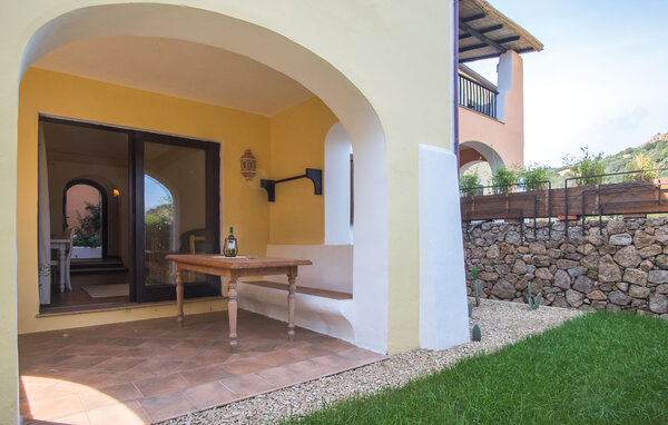 Ferienwohnung - Porto Cervo , Italien - IGS035 4